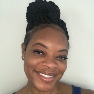 Meet your Posher, Veronica